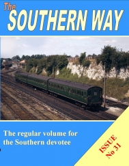 Southern Way Subscription